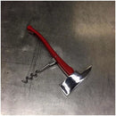 Set of Irons  - Black/Red-3