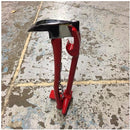 Set of Irons - Green/Red-1