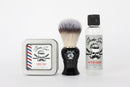 Shave Soap-3