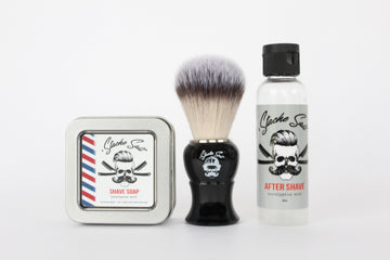 After Shave - 0