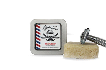 Shave Soap - 0