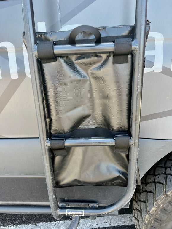 INEOS Grenadier  Ladder Trash Bag - 24 inch