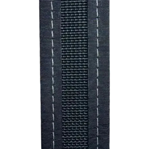 Single Layer Belt - HD - Metal Buckle