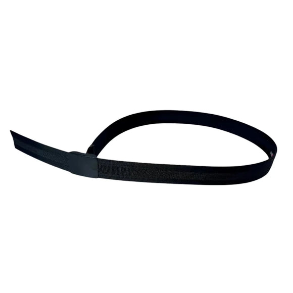 Single Layer Belt - HD - Metal Buckle