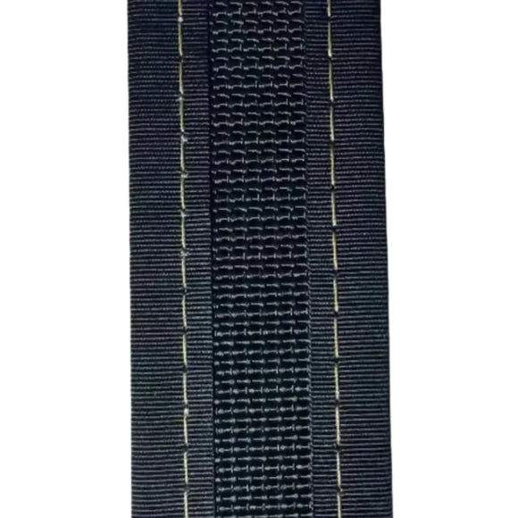 Single Layer Belt - HD - Metal Buckle