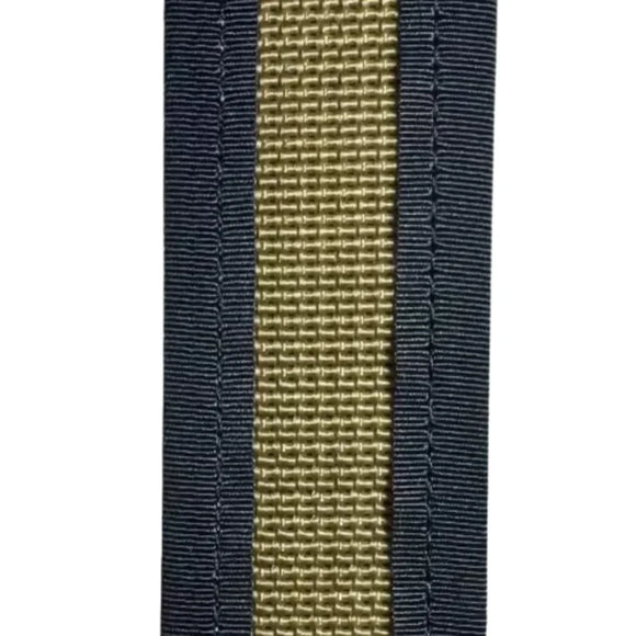 Single Layer Belt - HD - Metal Buckle