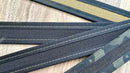 Single Layer Belt - HD - Metal Buckle-12