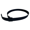 Single Layer EDC Belt - Plastic Ykk Buckle-1