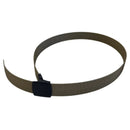 Single Layer EDC Belt - Plastic Ykk Buckle-2