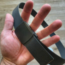 Single Layer EDC Belt - Plastic Ykk Buckle-4