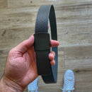 Single Layer EDC Belt - Plastic Ykk Buckle-5