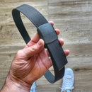Single Layer EDC Belt - Plastic Ykk Buckle-6