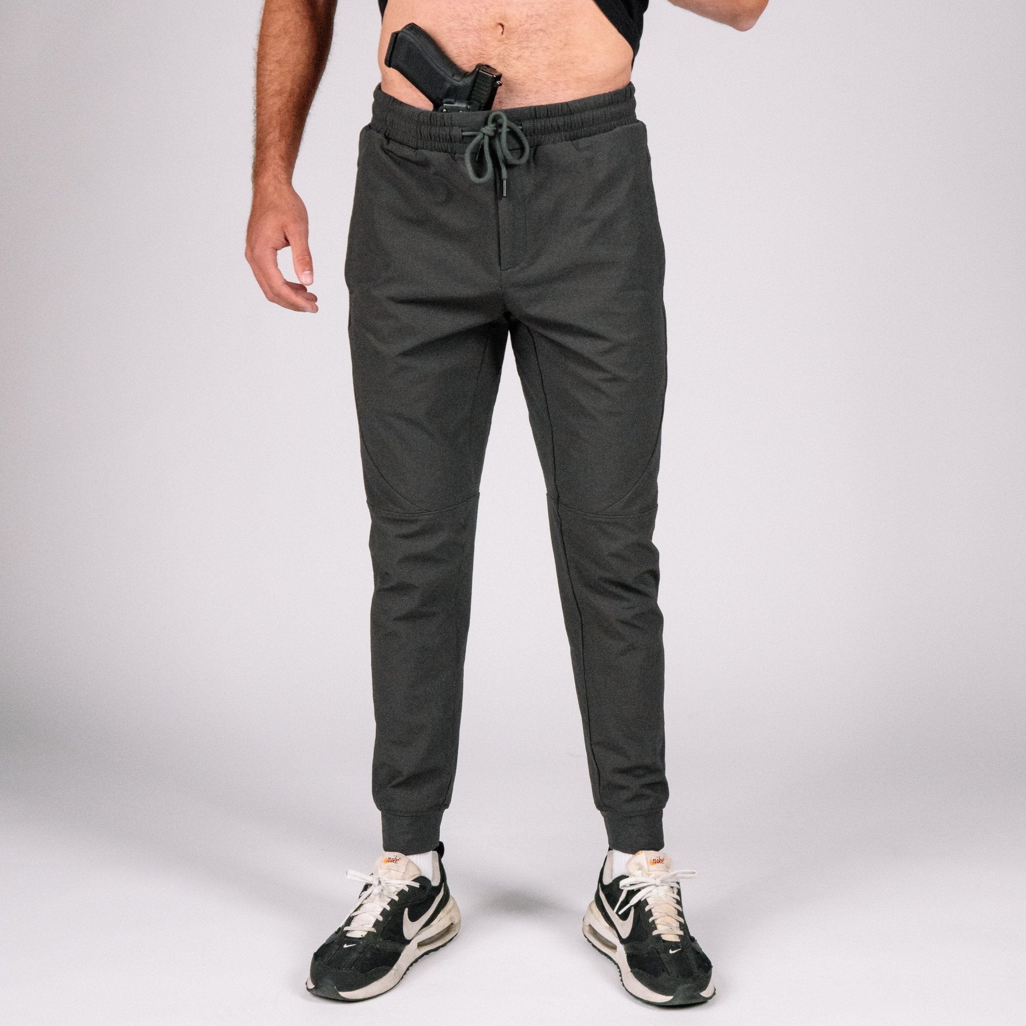 Carrier Traveler Joggers
