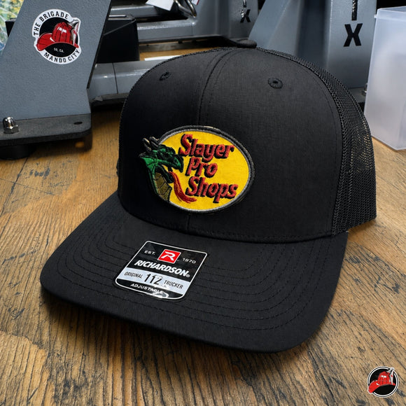 Slayer Pro Hoser