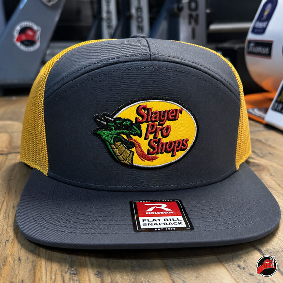 Slayer Pro Shops Linebreaker