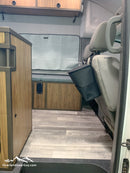 INEOS Grenadier  Small Headrest Trash Bag-2