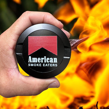 Zyn Tin- American Smoke Eaters