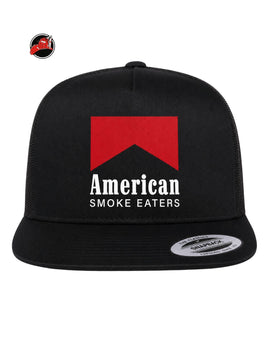 Smoke Eater Truckee