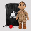 Space Force Daddy Doll | Military Doll | Recordable-18