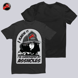 Space Balls Tee - 0