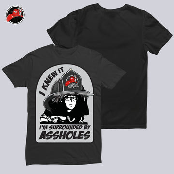 Space Balls Tee - 0