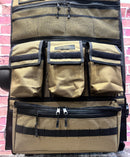 Adventure Ready 3 Seat Organizer-16