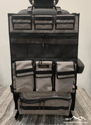 Adventure Ready 3 Seat Organizer-1