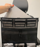 Adventure Ready 3 Seat Organizer-8