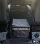 Van Center Console Caddy  Perfect for Sprinter, Transit, Promaster-10