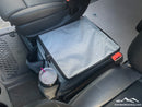 Van Center Console Caddy  Perfect for Sprinter, Transit, Promaster-14