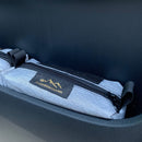 Sprinter Storage Cubby Pouches - Set - Sprinter Door Cubbies-1