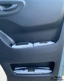 Sprinter Storage Cubby Pouches - Set - Sprinter Door Cubbies-8