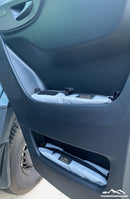 Sprinter Storage Cubby Large Pouch - 16" x 3" x 4"-3