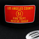 Squad 51 Classic Truckee-2