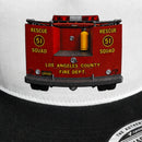 Squad 51 Rearview Truckee-2