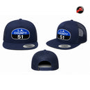 Squad 51 Shield Truckee-6