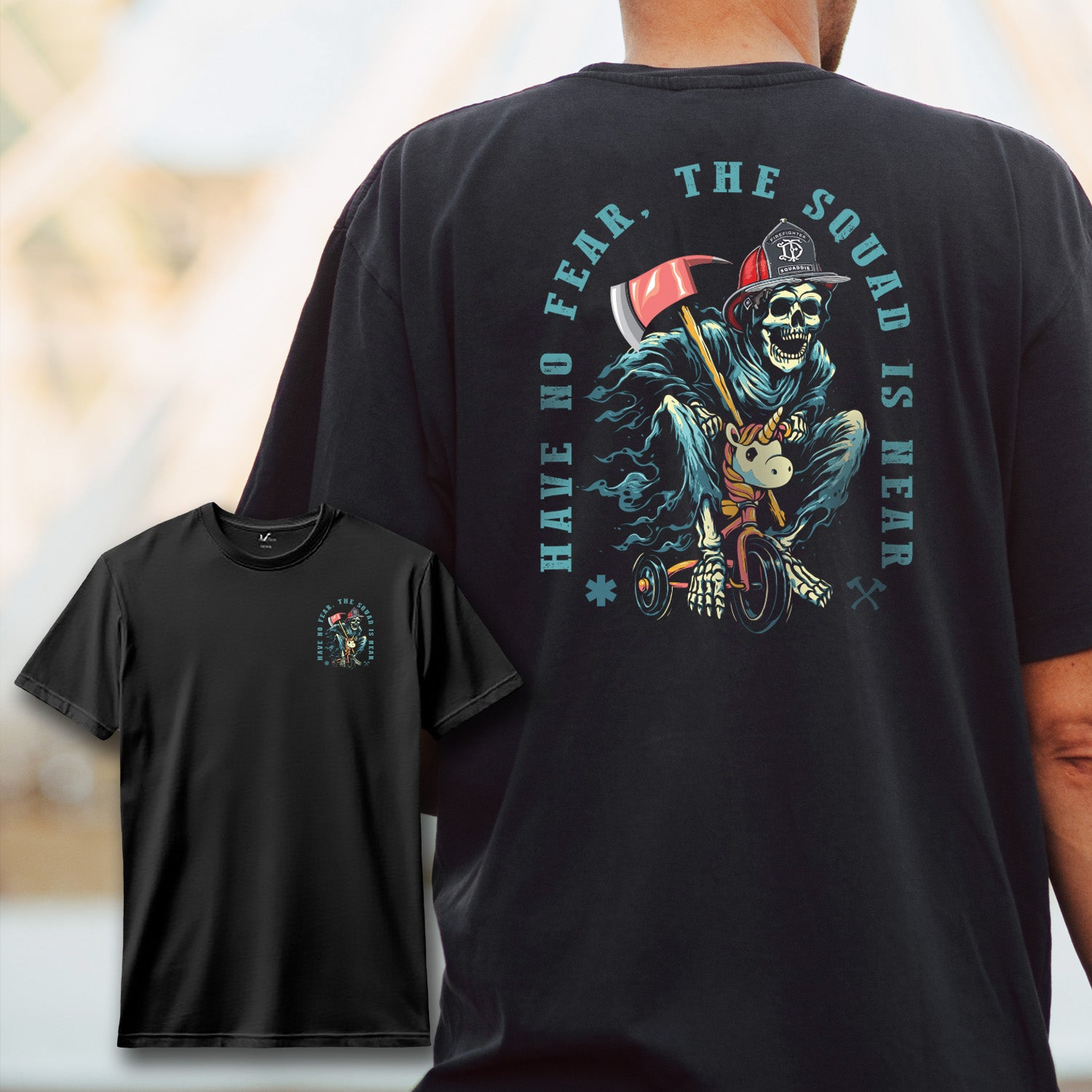Fireline Design