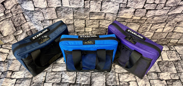 Starlink Mini Carry Bag - 0