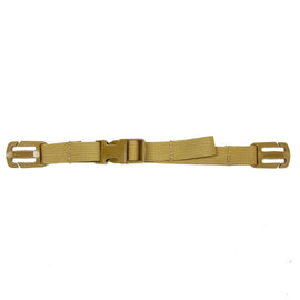 Sternum Strap – Tactical Support Upgrade - 0