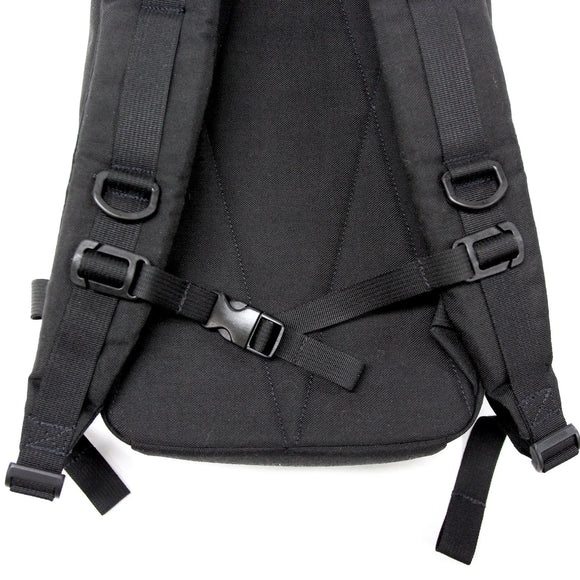 Sternum Strap – Tactical Support Upgrade
