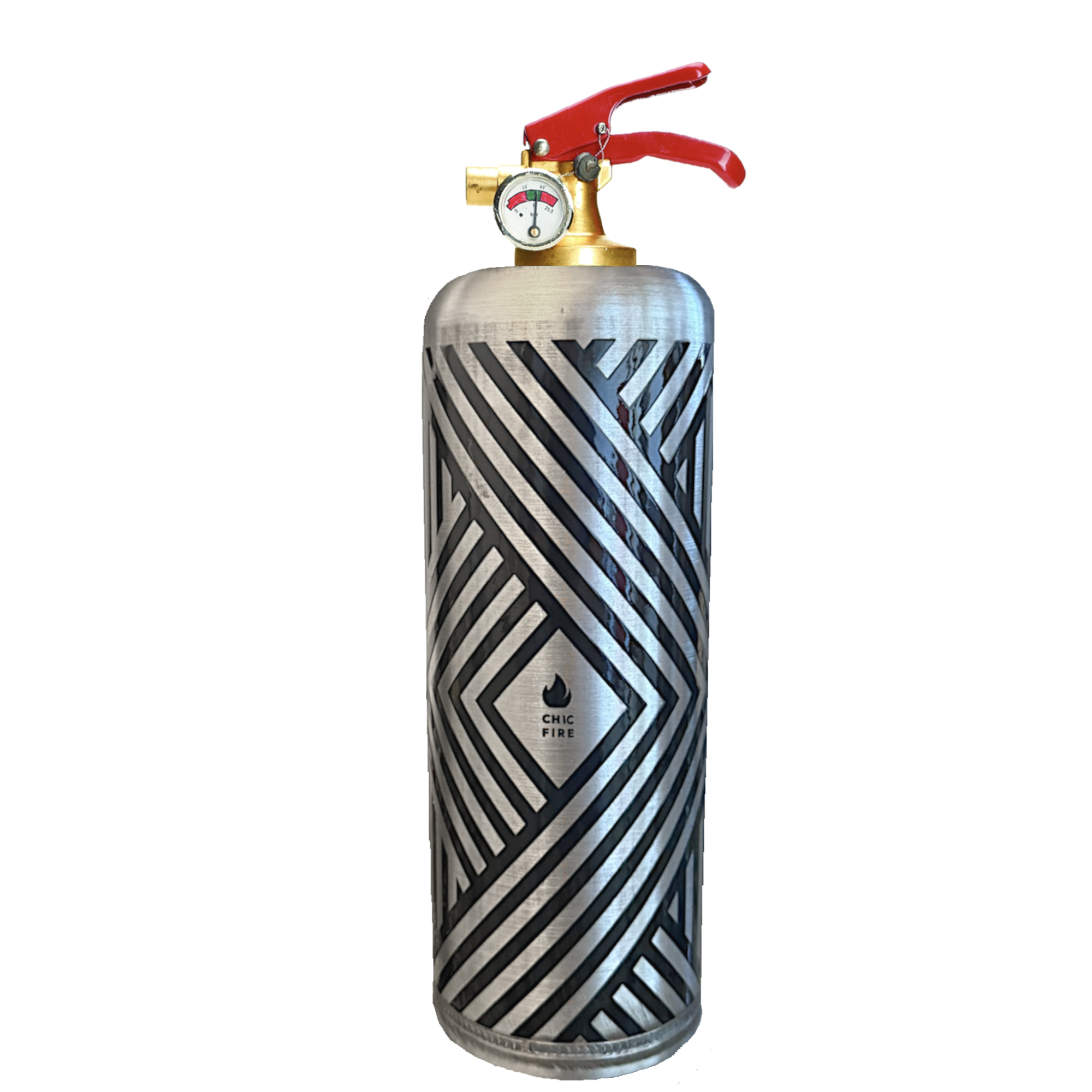 Stripes - RAW | American Fire Brigade