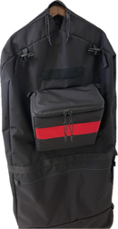 Red Line Guard Garment Bag-1