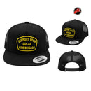 Support Brigade Truckee-2