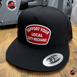 Support Duty Mechanic Truckee