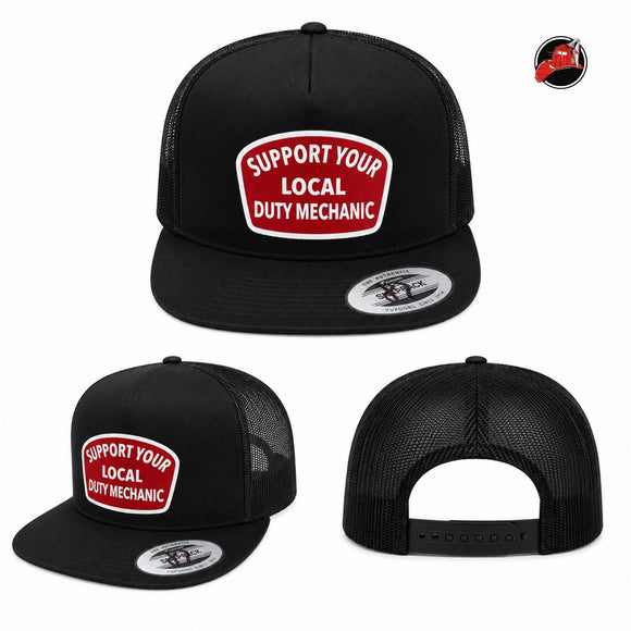 Support Duty Mechanic Truckee