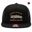 Support Nomx Collar Linebreaker-1