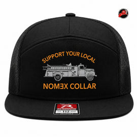 Support Nomx Collar Linebreaker