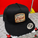 Support Fire Brigade Truckee-1