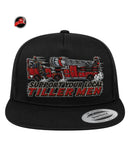 Support Your Local Tillermen Truckee-1