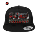 Support Your Local Tillermen Truckee-3